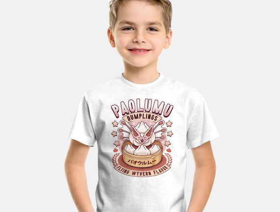 Paolumu Dumplings Vintage