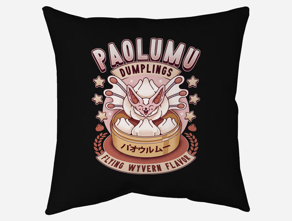 Paolumu Dumplings Vintage