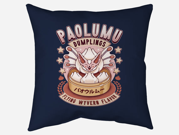 Paolumu Dumplings Vintage
