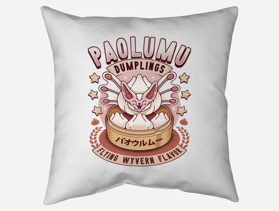Paolumu Dumplings Vintage