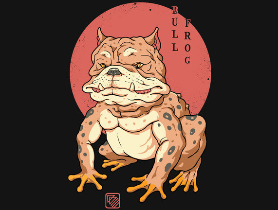 Bull Frog