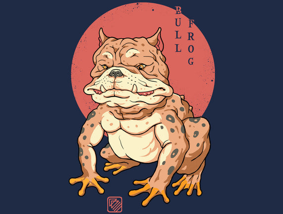 Bull Frog