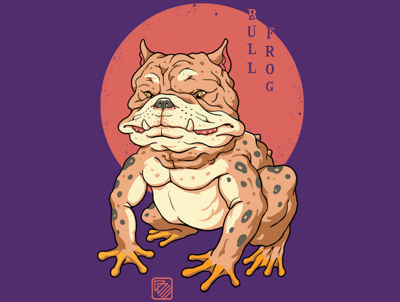 Bull Frog