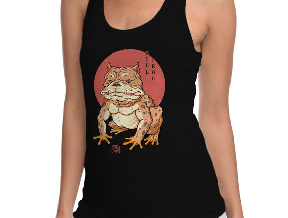 Bull Frog