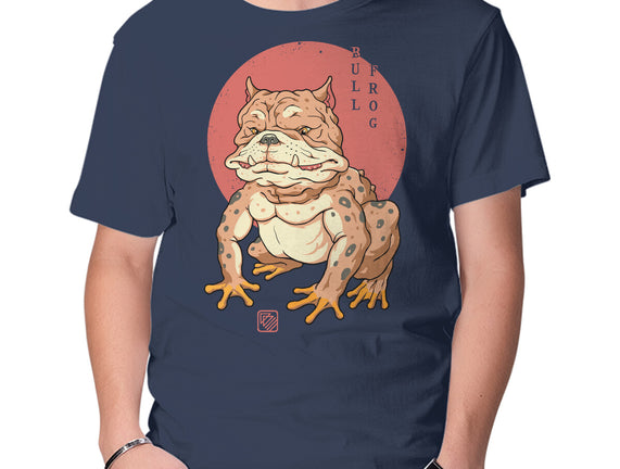 Bull Frog