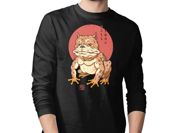 Bull Frog