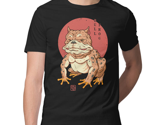 Bull Frog