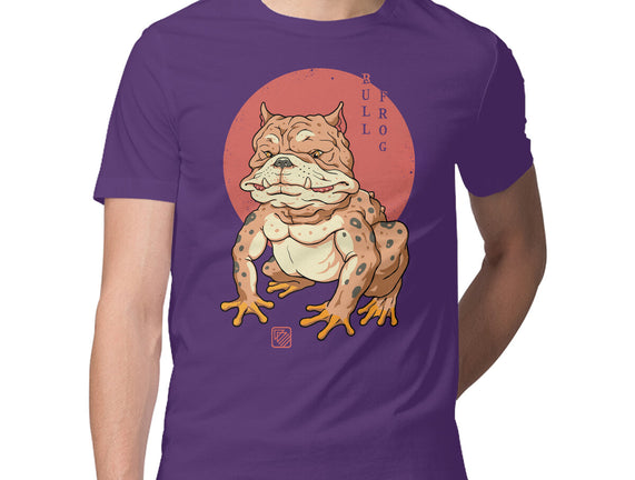 Bull Frog