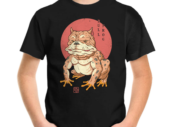 Bull Frog