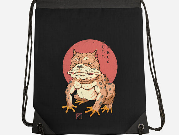 Bull Frog