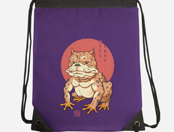 Bull Frog