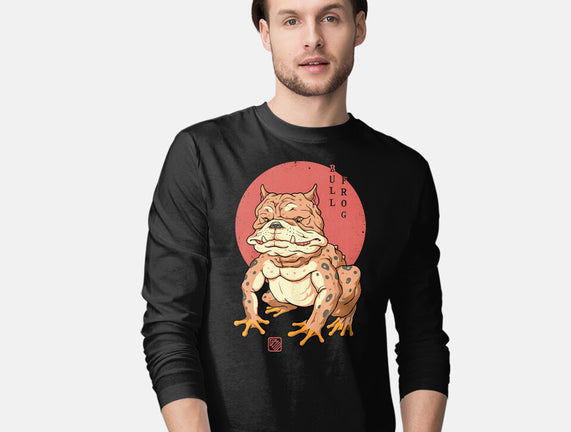 Bull Frog