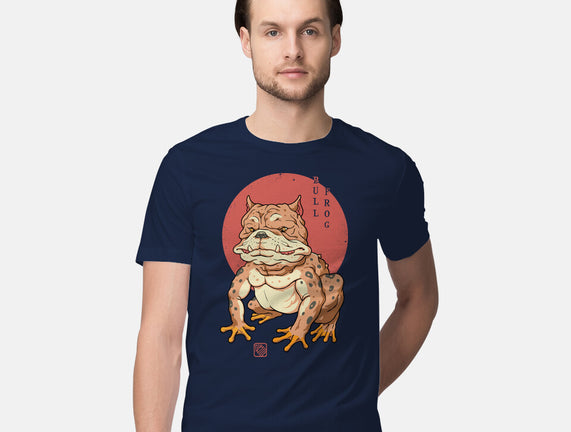 Bull Frog