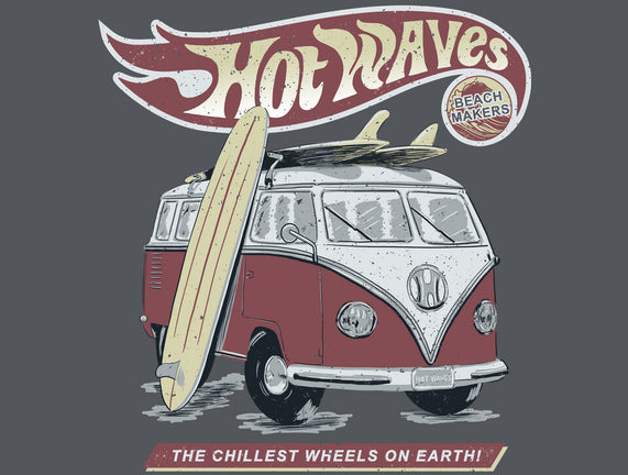 Hot Waves