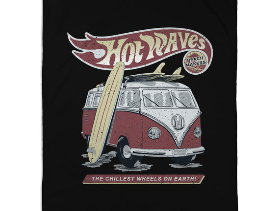 Hot Waves