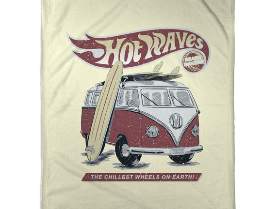 Hot Waves