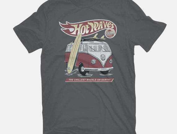 Hot Waves