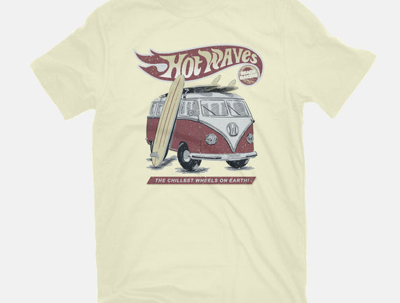 Hot Waves