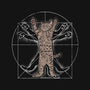 Vitruvian Cat-Mens-Premium-Tee-turborat14