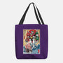 King Of The Beasts In Japan-None-Basic Tote-Bag-DrMonekers