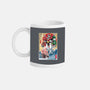 King Of The Beasts In Japan-None-Mug-Drinkware-DrMonekers