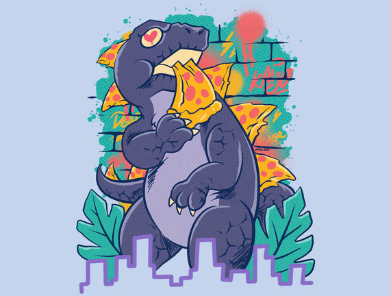 Pizzaurus Supreme