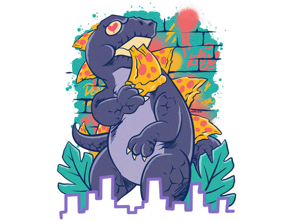 Pizzaurus Supreme