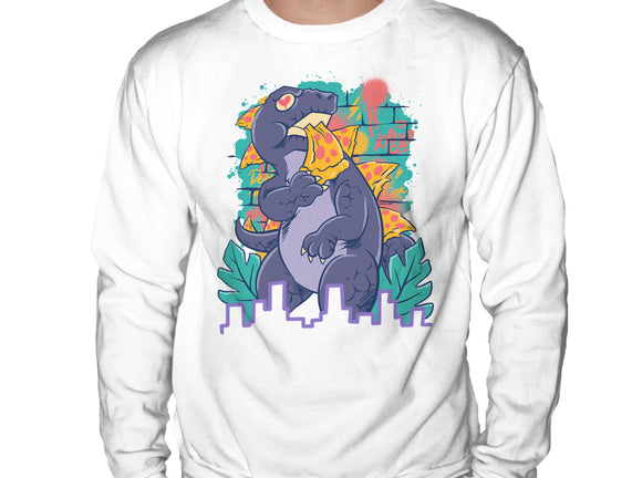 Pizzaurus Supreme