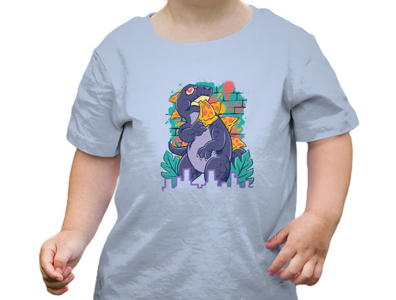Pizzaurus Supreme