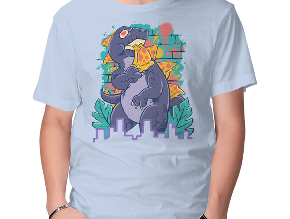 Pizzaurus Supreme