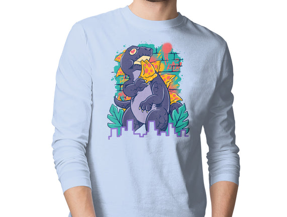 Pizzaurus Supreme