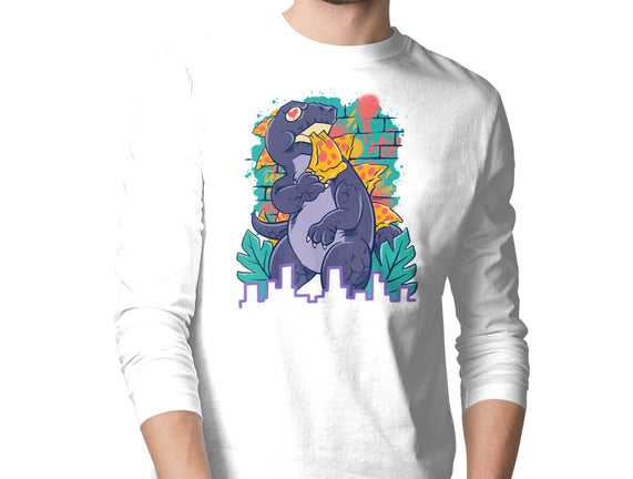 Pizzaurus Supreme