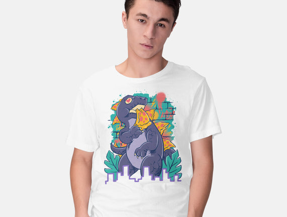 Pizzaurus Supreme