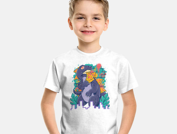 Pizzaurus Supreme