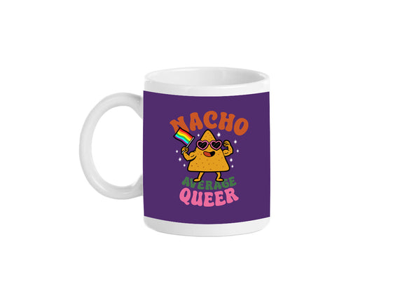 Nacho Average Queer