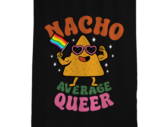 Nacho Average Queer