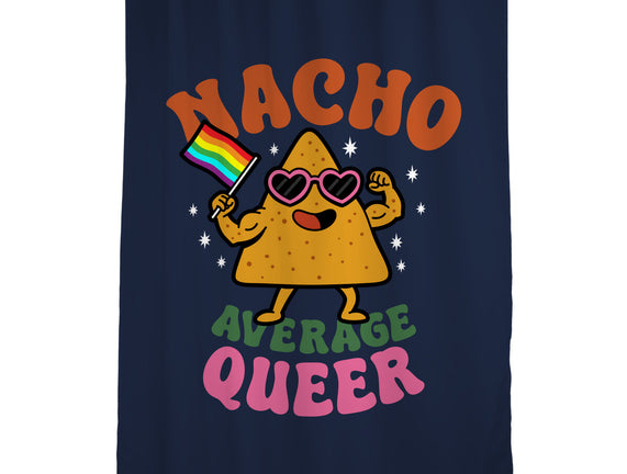 Nacho Average Queer