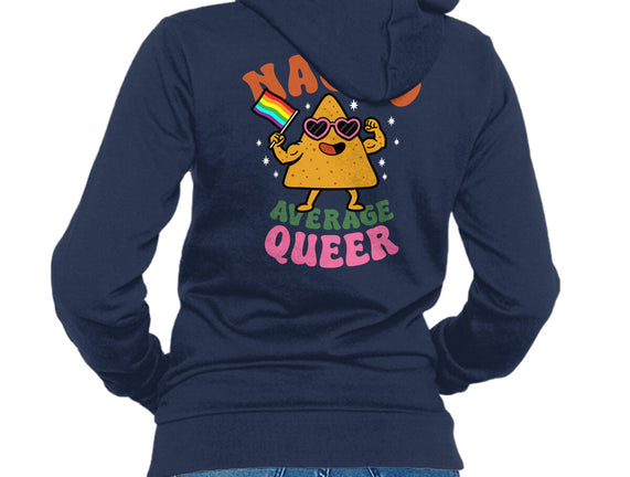 Nacho Average Queer