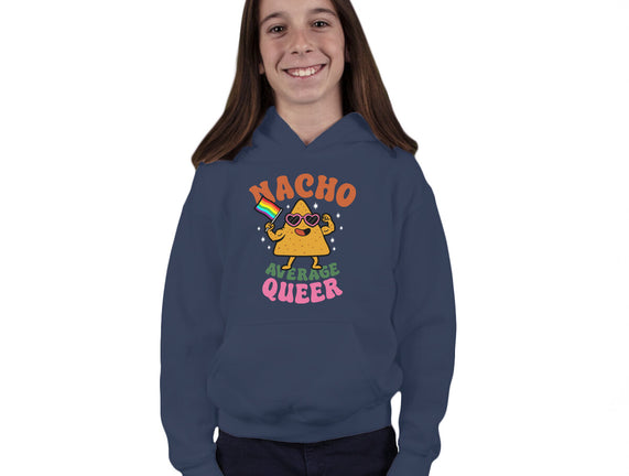 Nacho Average Queer