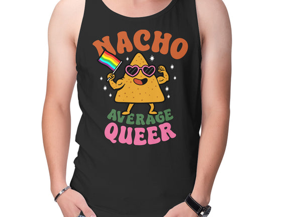 Nacho Average Queer