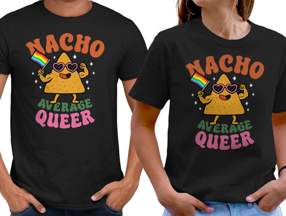 Nacho Average Queer