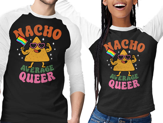 Nacho Average Queer
