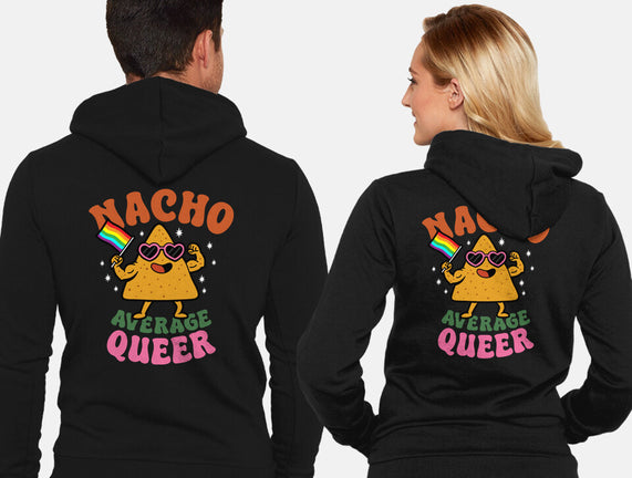 Nacho Average Queer