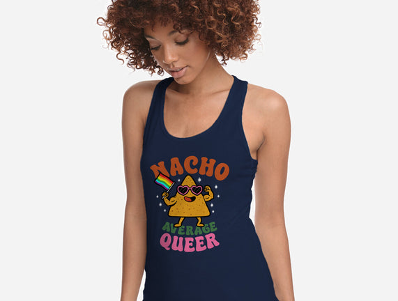 Nacho Average Queer