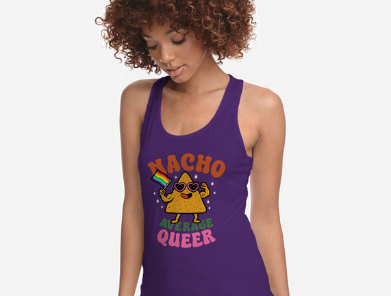 Nacho Average Queer