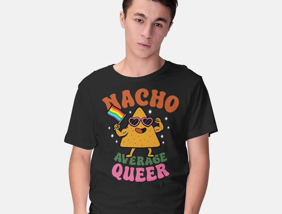 Nacho Average Queer