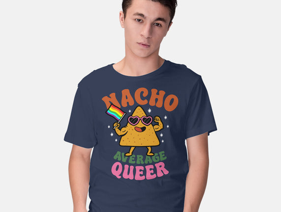 Nacho Average Queer