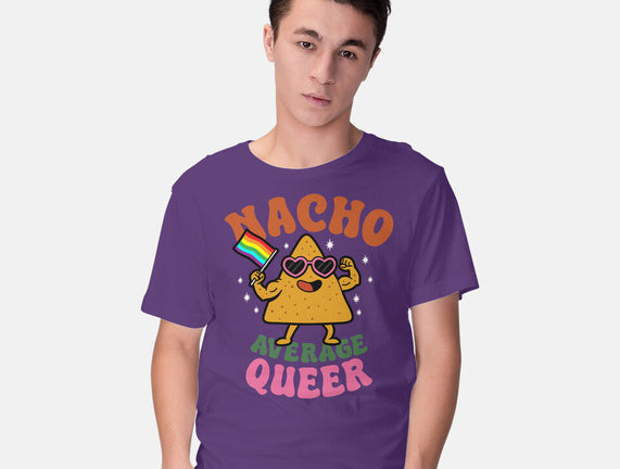 Nacho Average Queer