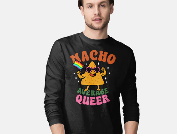 Nacho Average Queer