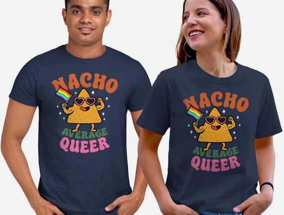 Nacho Average Queer